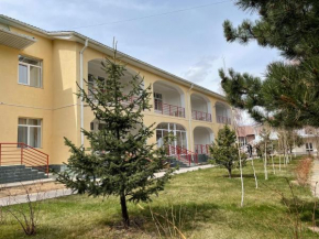 Apartment in Raduga West, Issyk-Kul